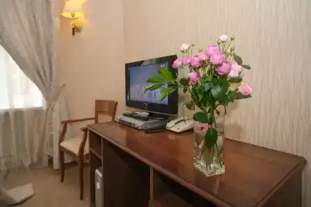 Bohemia Residence - 119