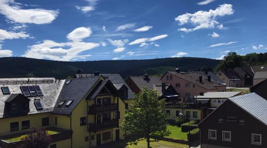 Fichtelbeger Blick Apartments - 15