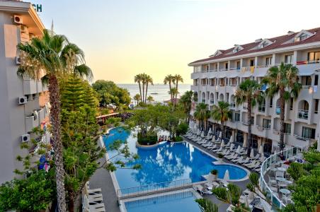 Side Star Beach - Ultra All Inclusive - 3
