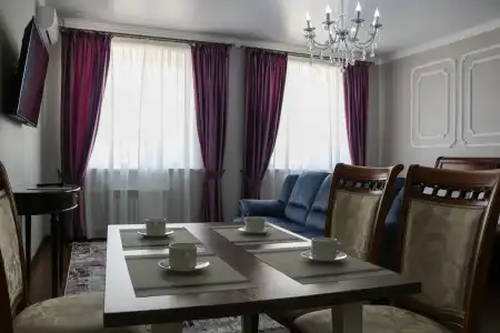 Гарден Парк - 9