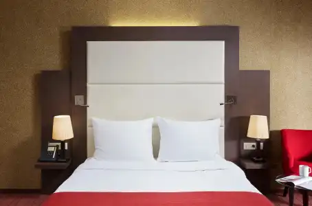 Park Inn by Radisson Odintsovo - 54
