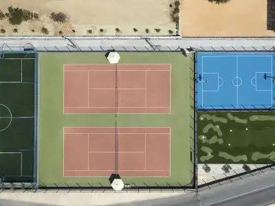 Creta Maris Resort - 39