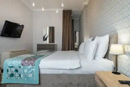 Bergs Spa and Сonference - 175