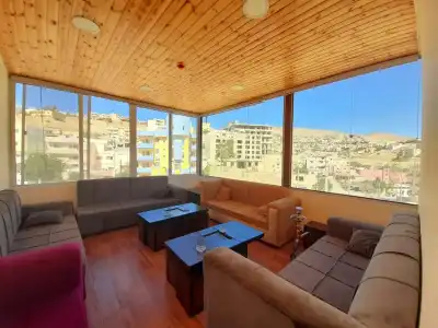Petra view hostel - 15