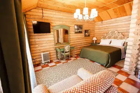 Zagorodny Klub Kura Tse Tse - 55