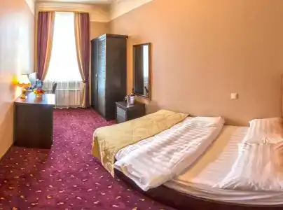 Gostinitsa "gayd Park" - 52