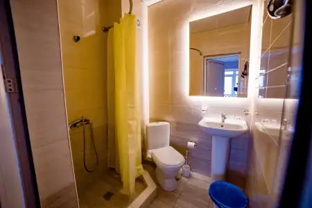 Jumeirah Izberbash - 41