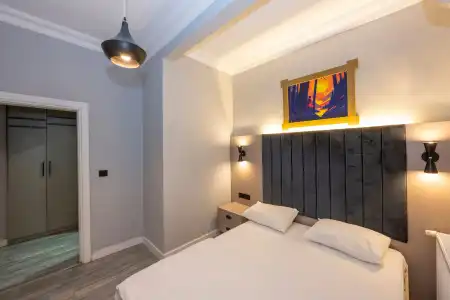 Cirrus Suites - 57