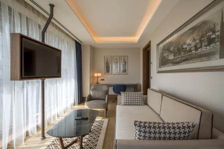 Golden Tulip Istanbul Bayrampasa - 42