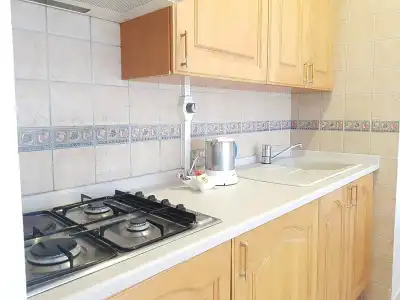 Uptown Apartments Abu Dhabi, Apart - 29