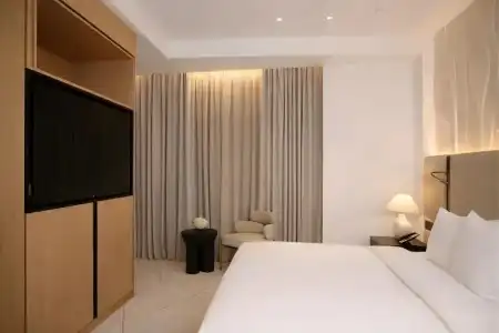 The H Dubai - 79