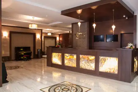 Görükle Oruç & Spa - 12