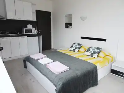 Samara Apart-Hotel - 17