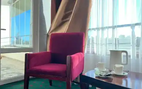 Wellness Park All-Inclusive - 117