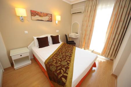 Suite Laguna - 14