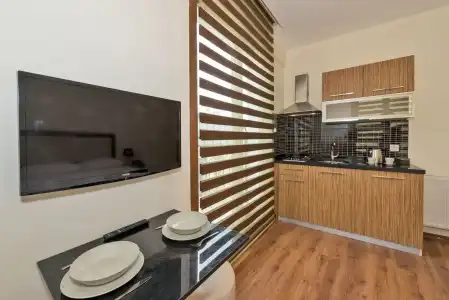 Invictum Residence Apartment - 72