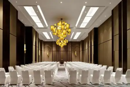 Radisson Collection Muscat, Hormuz Grand - 37