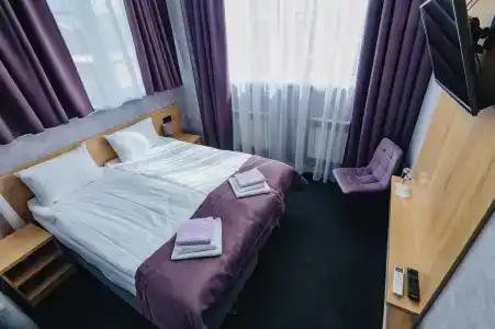 Complex Art-Hotel - 64