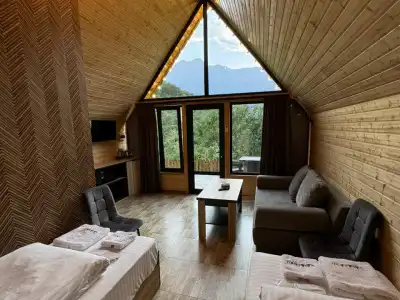 Navasard Resort - 0