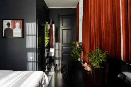 Unfound Door - Design - 75