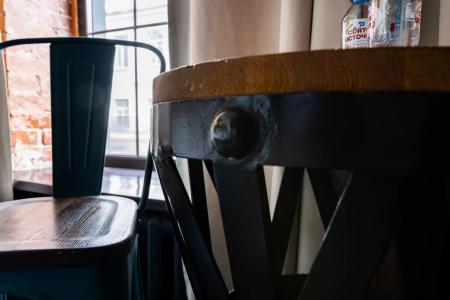 Wellion Baumansky - 152