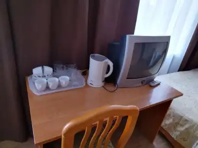 Konakovo, otel' - 35