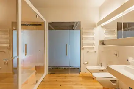 Sami Mta Chalet - 16