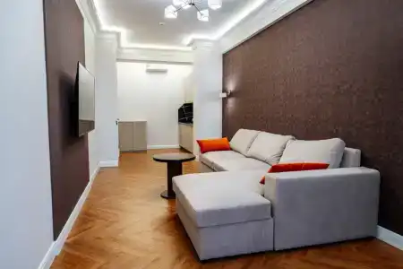 SPA-otel Oazis - 164