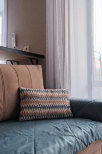 Seven City Apartment - 105