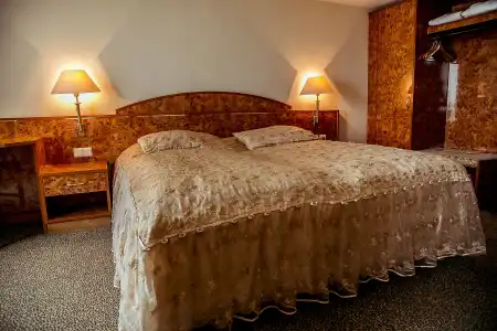 Shodlik Palace - 46