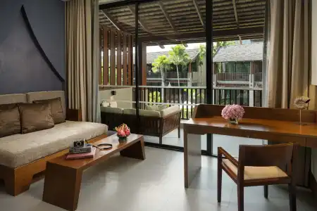 Avista Hideaway Phuket Patong - MGallery - 47