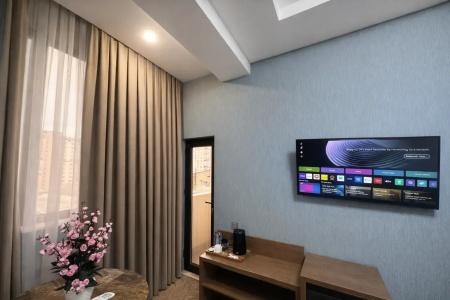 Royal Meridien - 41