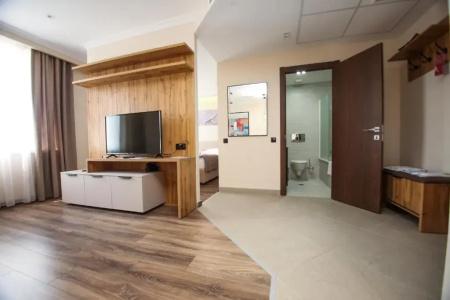Chagala Residence Atyrau Apart - 11