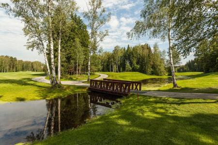 Moscow Country Club - 15