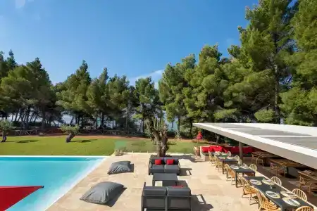 Amantes Villas And Suites - 60