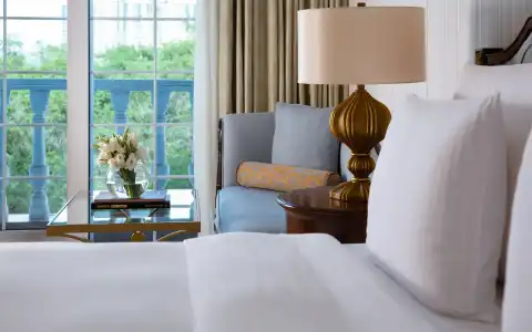 Rixos Almaty - 50