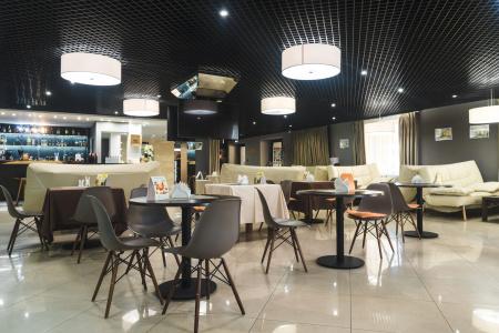 Ya-Otel' - 7