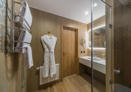 Primorsky Park SPA - 123