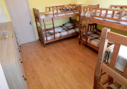 Galaxy Hostel - 3