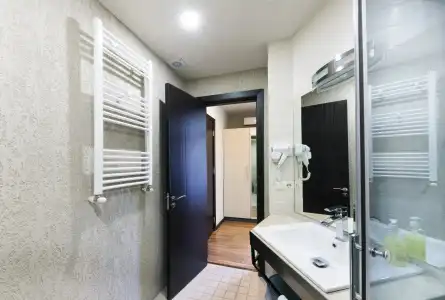Sani Apart - 59