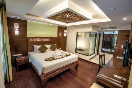 Peach Hill Resort - 68