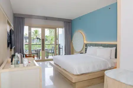 Holiday Ao Nang Beach Resort Krabi - 47
