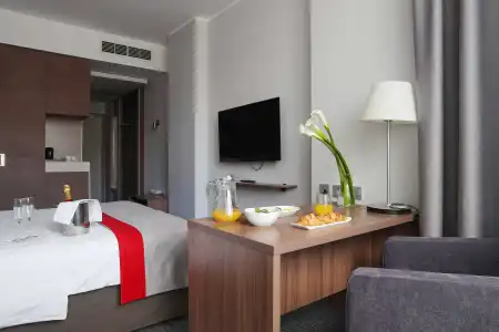 Ramada By Wyndham Yekaterinburg & Spa - 64