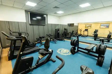 Multi Grand Resort - 12
