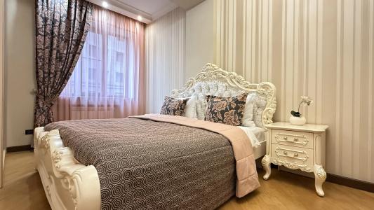 Sweet Home Deluxe Apart-Hotel - 200