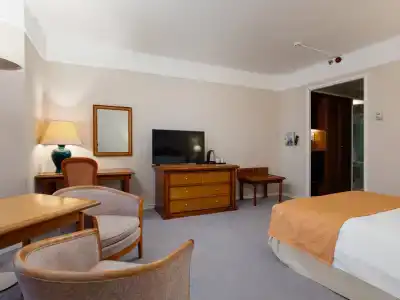 Holiday Inn Moscow - Seligerskaya, an IHG - 104