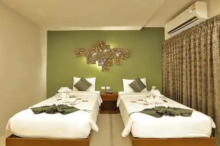 Gu Patong - 27