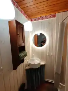 Plyazhnye domiki Tourist base - 36