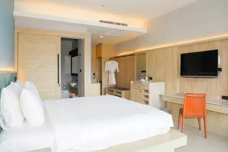 Holiday Ao Nang Beach Resort Krabi - 48