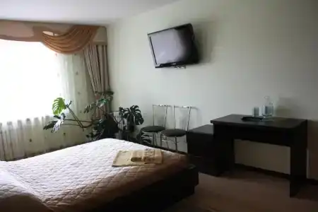 Gostinichnyij Kompleks Mashinostroeniya - 18